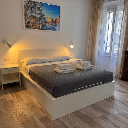 Hotel Navona 68 Roma Exterior foto