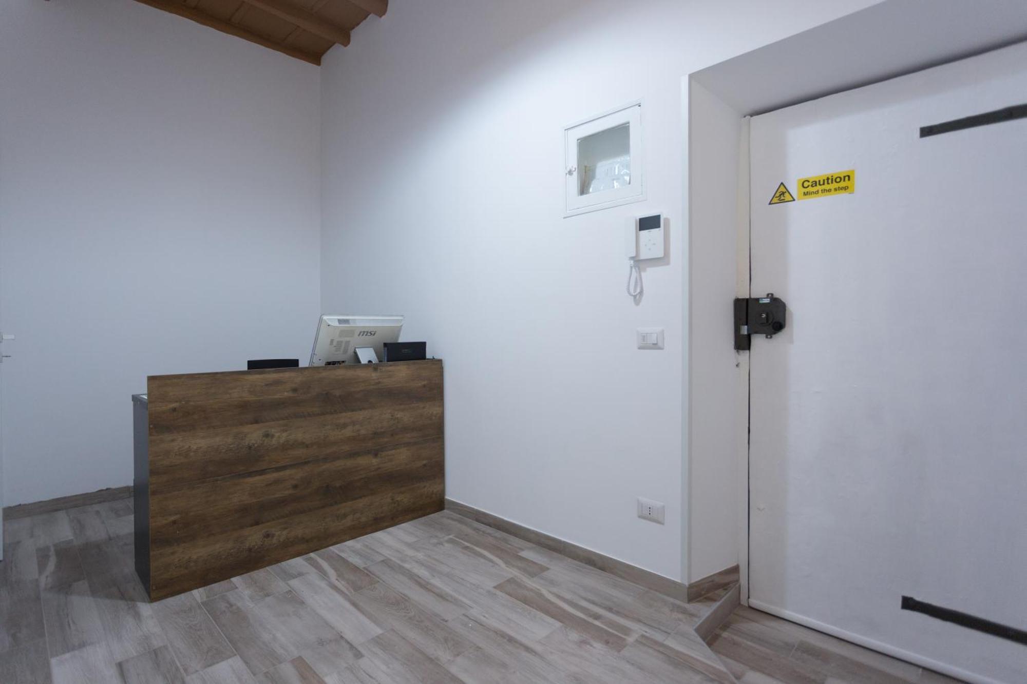 Hotel Navona 68 Roma Exterior foto