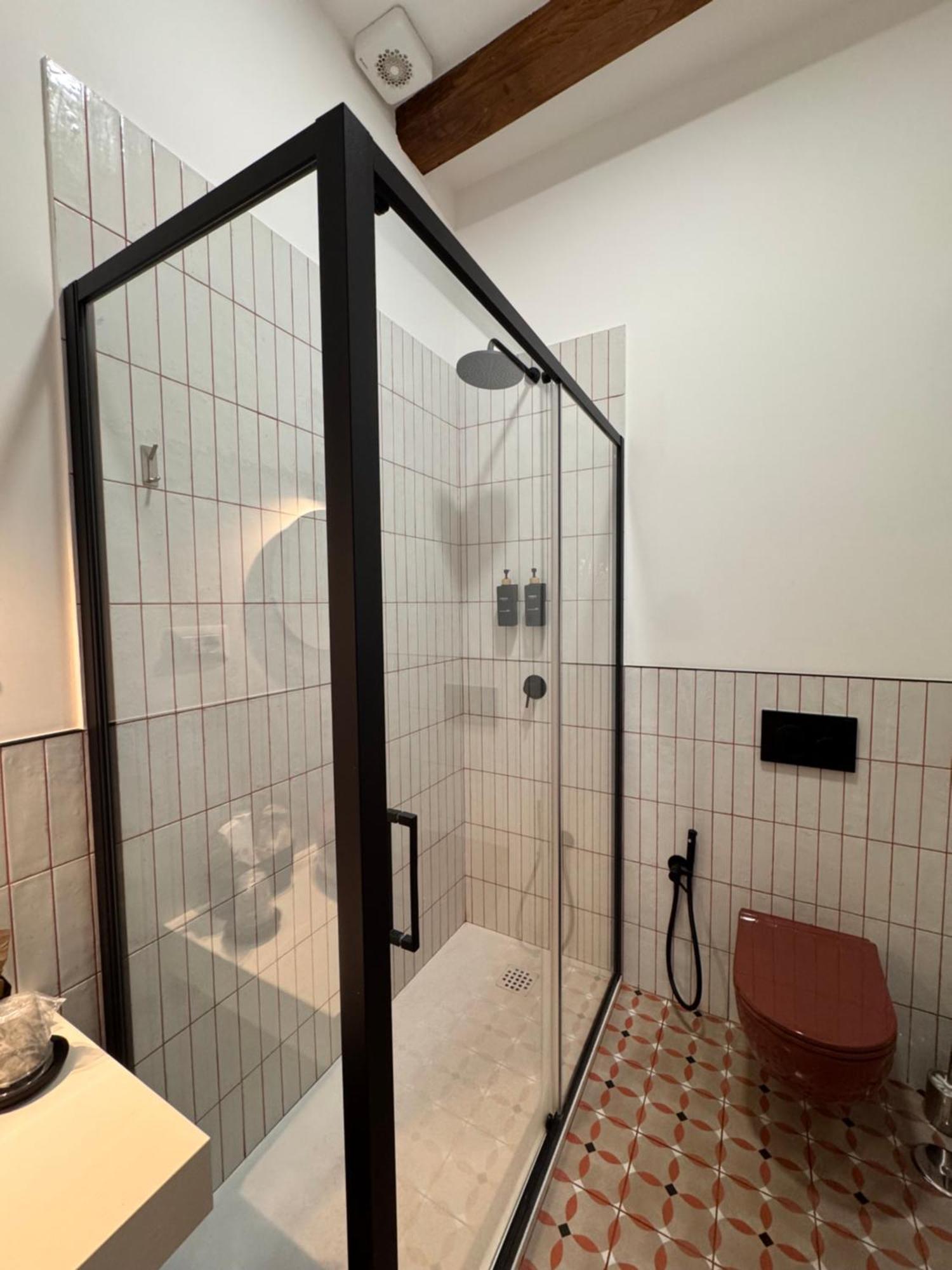 Hotel Navona 68 Roma Exterior foto